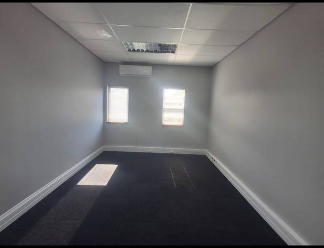 278M² OFFICE TO LET IN BEREA